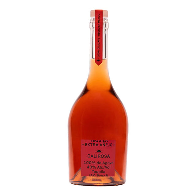 Calirosa Extra Anejo | 750ML at CaskCartel.com