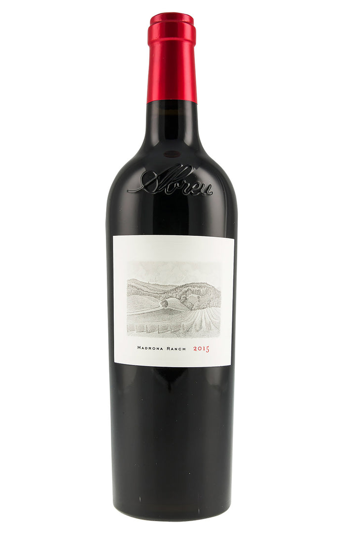 [BUY] 2015 | Abreu | Madrona Ranch at CaskCartel.com