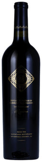 2005 | Bugay | Cabernet Sauvignon Les Rocheuses at CaskCartel.com