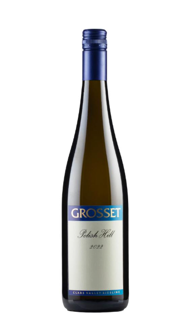 2022 | Grosset | Polish Hill Riesling at CaskCartel.com