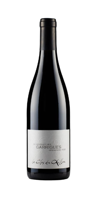 2020 | Le Clos du Caillou | Cotes du Rhone Bouquets des Garrigues at CaskCartel.com