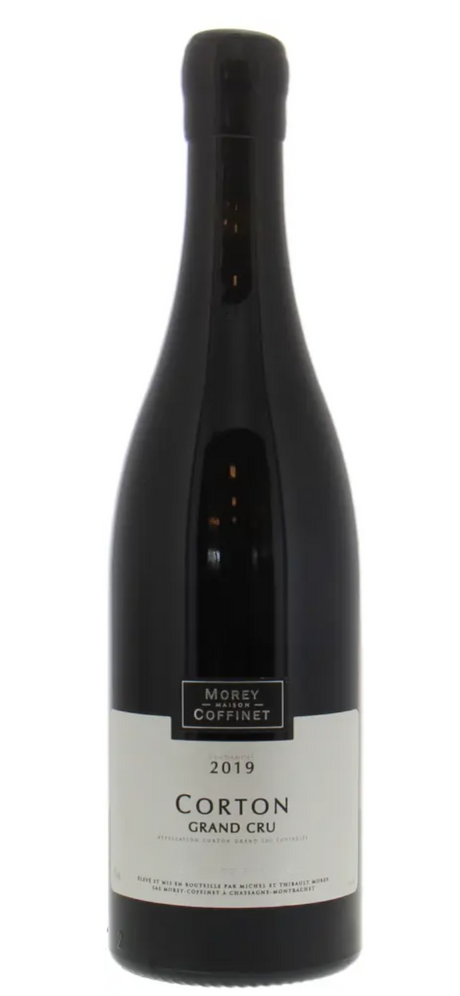 2019 | Morey-Coffinet | Corton at CaskCartel.com