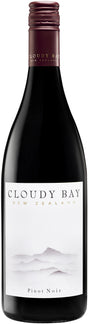 2015 | Cloudy Bay Vineyards | Pinot Noir at CaskCartel.com