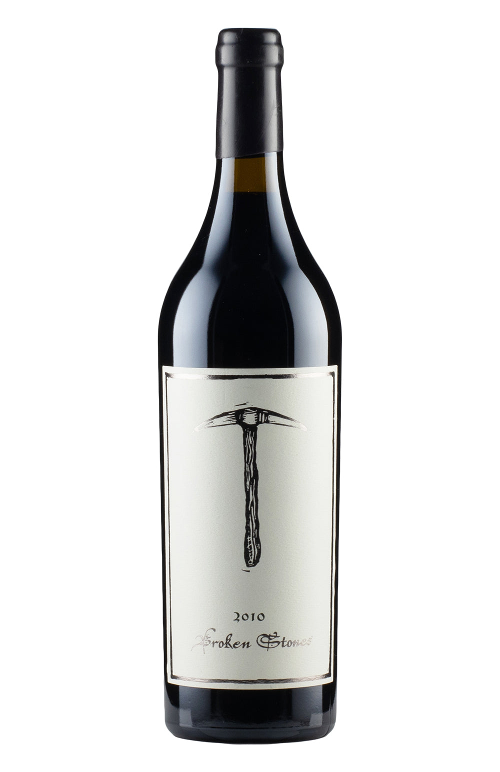 2010 | Saxum | Broken Stones at CaskCartel.com