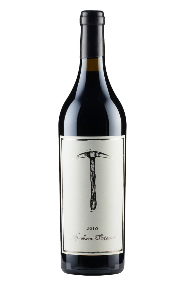 2010 | Saxum | Broken Stones at CaskCartel.com