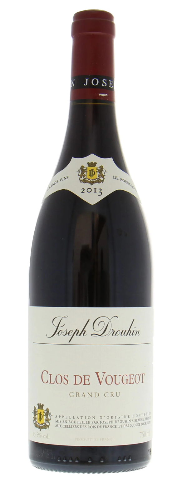 2013 | Drouhin Joseph | Clos de Vougeot at CaskCartel.com