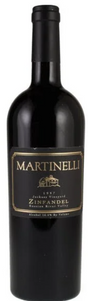1997 | Martinelli | Zinfandel Jackass Hill at CaskCartel.com