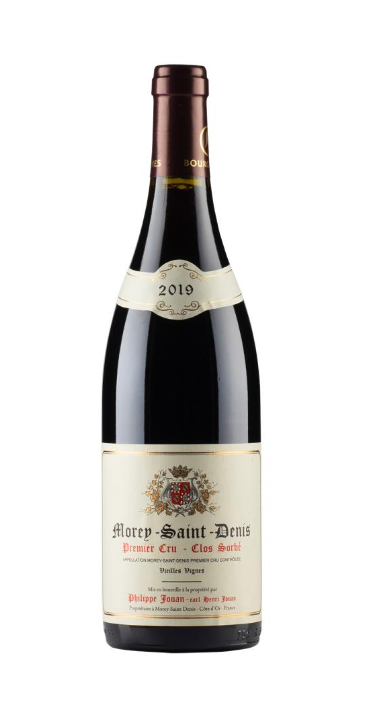 2019 | Henri Jouan | Morey St Denis Clos Sorbe at CaskCartel.com