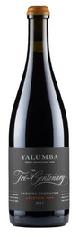 2017 | Yalumba | The Tricentenary Grenache at CaskCartel.com