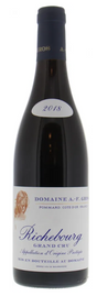 2018 | Domaine A.F. Gros | Richebourg at CaskCartel.com