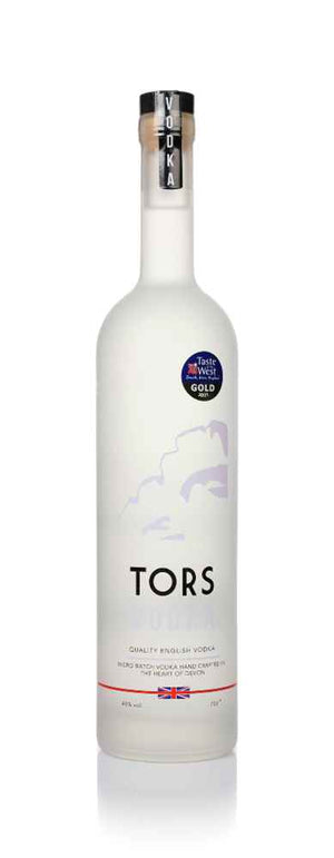 TORS Vodka | 700ML at CaskCartel.com
