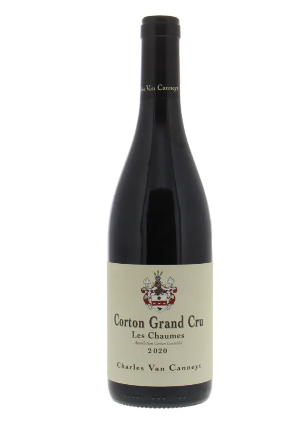 2020 | Charles van Canneyt | Corton Les Chaumes at CaskCartel.com