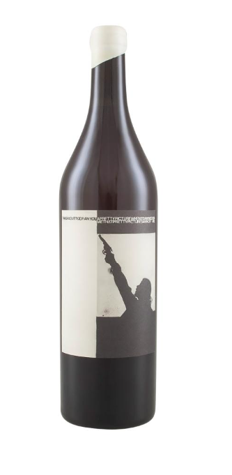 2007 | Sine Qua Non | Pictures Grenache at CaskCartel.com