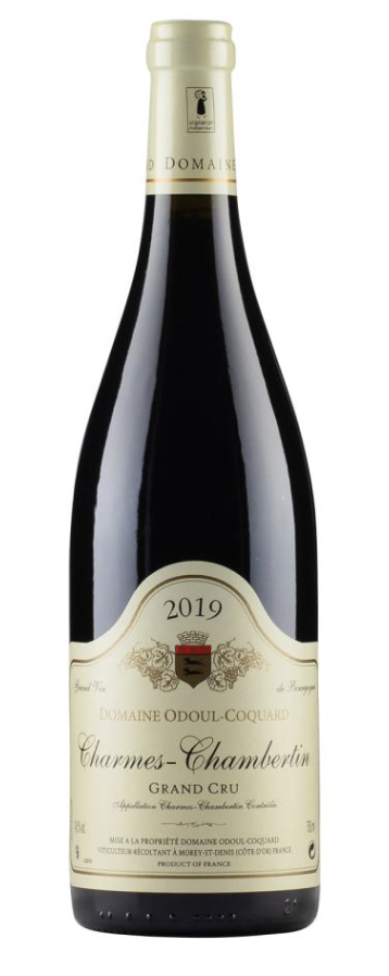 2019 | Domaine Odoul-Coquard | Charmes Chambertin at CaskCartel.com