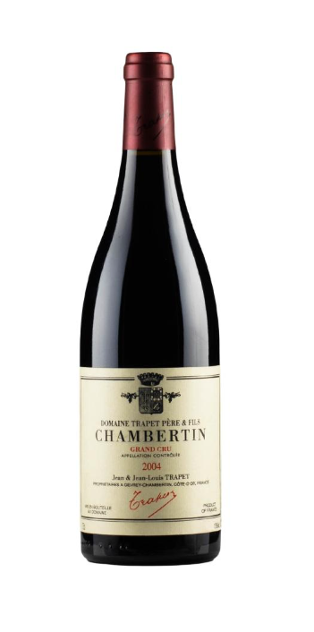 2004 | Trapet | Chambertin at CaskCartel.com