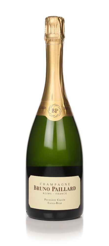  Champagne Bruno Paillard | Premiere Cuvée Extra Brut - NV at CaskCartel.com