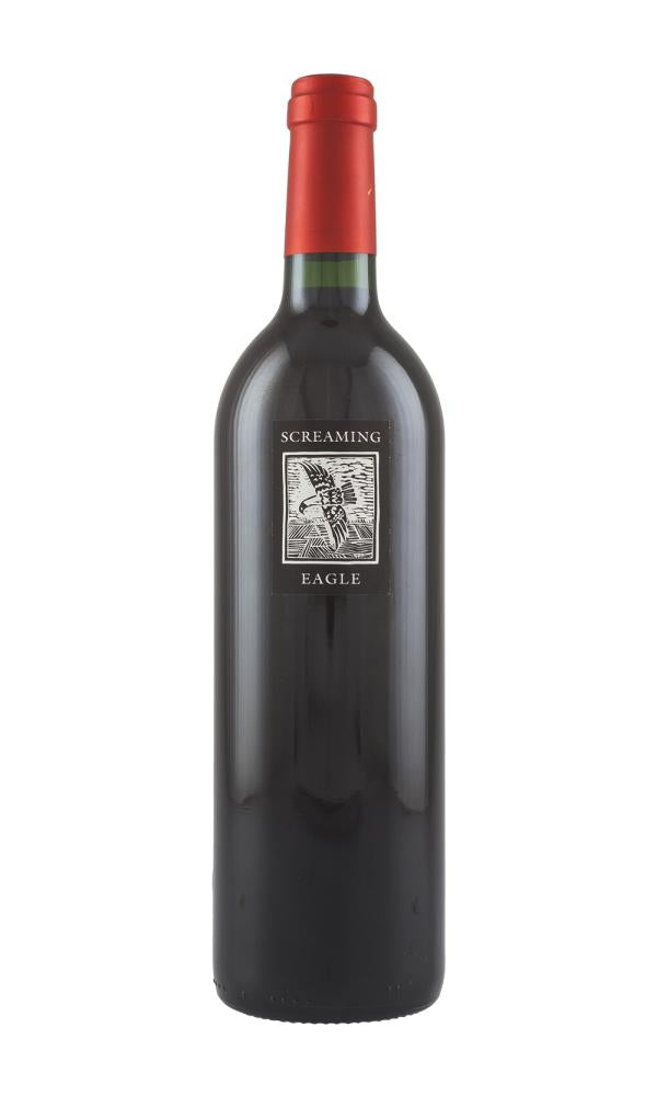 2011 | Screaming Eagle | Cabernet Sauvignon at CaskCartel.com