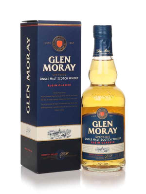 Glen Moray Elgin Classic | 350ML at CaskCartel.com