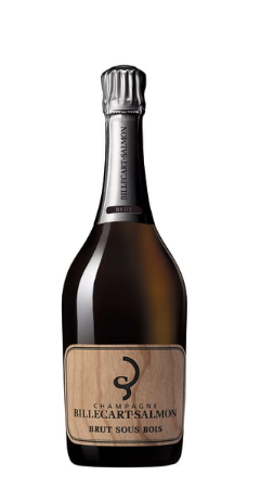 Billecart-Salmon | Sous Bois - NV at CaskCartel.com