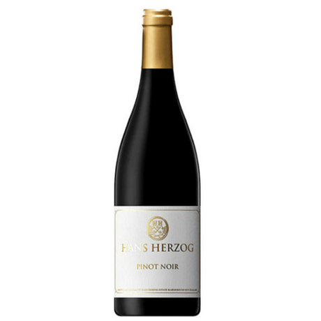 2013 | Hans Herzog Estate | Pinot Noir at CaskCartel.com