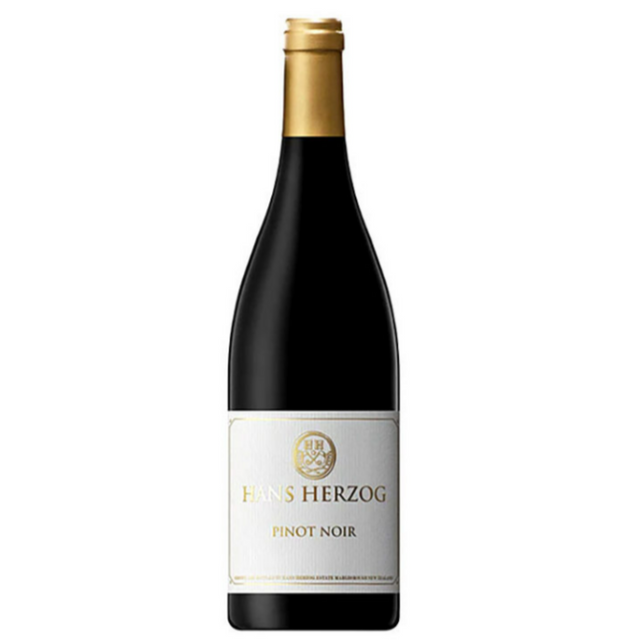 2013 | Hans Herzog Estate | Pinot Noir at CaskCartel.com