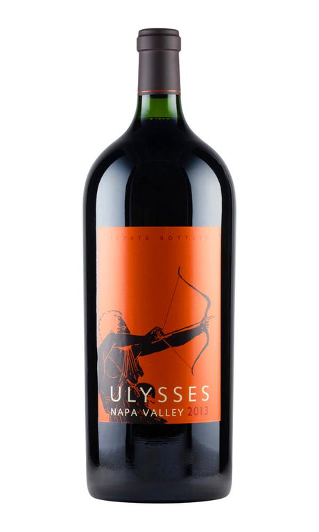 2013 | Ulysses Vineyard | Napa Valley 6L at CaskCartel.com