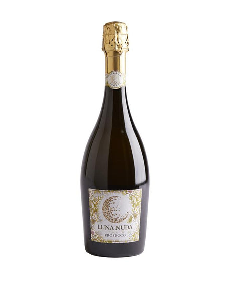 Luna Nuda Prosecco Wine - CaskCartel.com