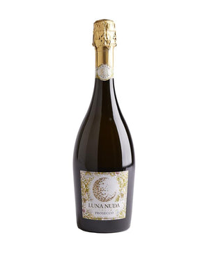 Luna Nuda Prosecco Wine - CaskCartel.com