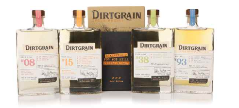 Dirtgrain Manifesto Edition | 4x200ML at CaskCartel.com