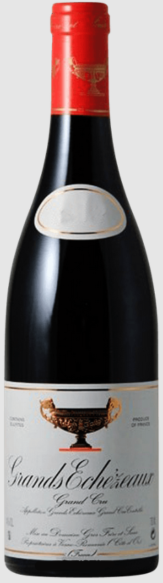 2002 | Domaine Gros Frère et Soeur | Grands-Echezeaux Grand Cru at CaskCartel.com