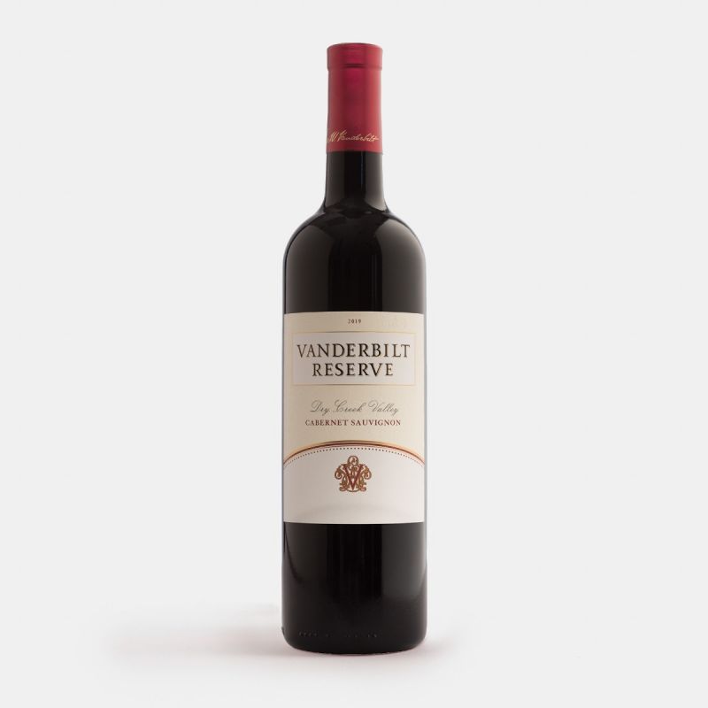 Biltmore Estate | Vanderbilt Reserve Cabernet Sauvignon- NV at CaskCartel.com