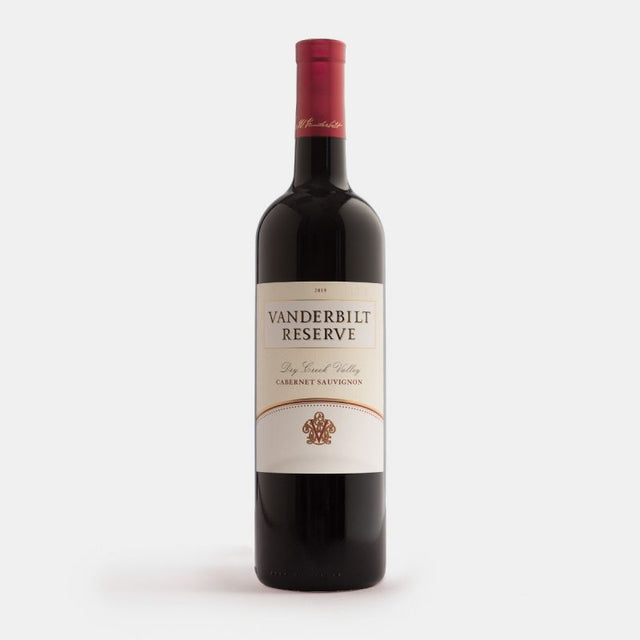 Biltmore Estate | Vanderbilt Reserve Cabernet Sauvignon- NV at CaskCartel.com