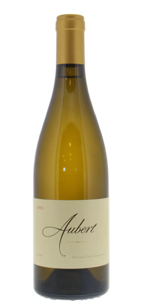 2020 | Aubert | Chardonnay Lauren Vineyard at CaskCartel.com