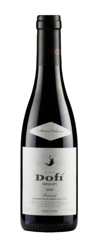  2020 | Alvaro Palacios | Finca Dofi (Half Bottle) at CaskCartel.com
