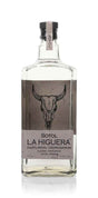 La Higuera Cedrosanum Sotol | 700ML at CaskCartel.com