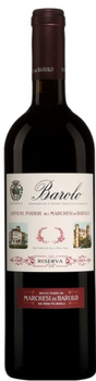2011 | Marchesi di Barolo | Barolo Riserva at CaskCartel.com
