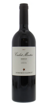 2017 | Domenico Clerico | Barolo Ciabot Mentin Ginestra at CaskCartel.com