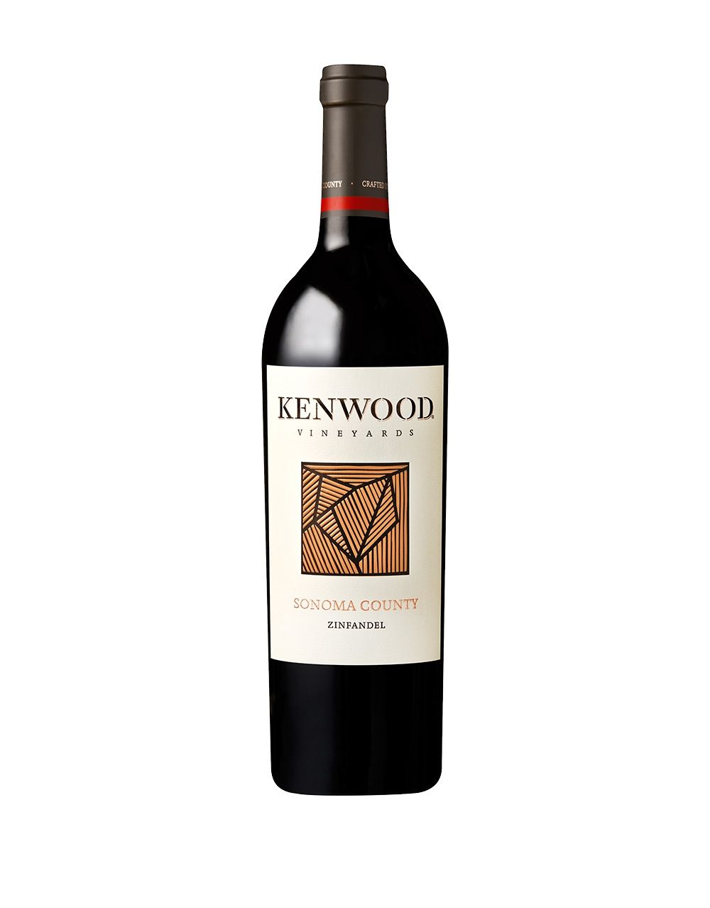Kenwood Vineyards | Zinfandel - NV at CaskCartel.com