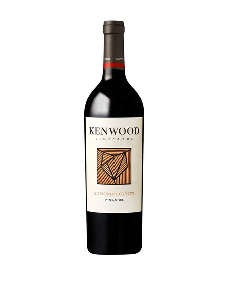 Kenwood Vineyards | Zinfandel - NV at CaskCartel.com