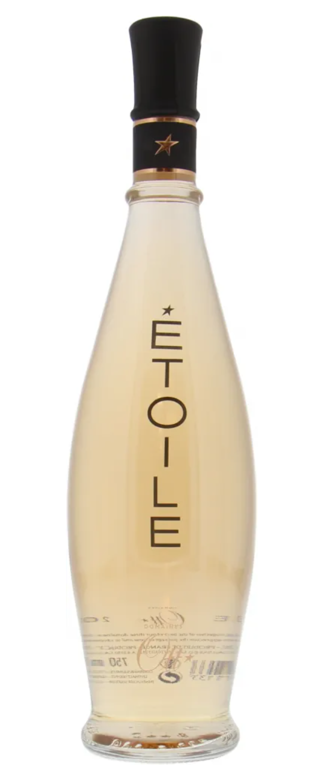 2019 | Domaines Ott | Etoile at CaskCartel.com