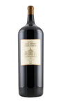 2015 | Chateau Les Carmes Haut-Brion | Pessac-Leognan 18L at CaskCartel.com
