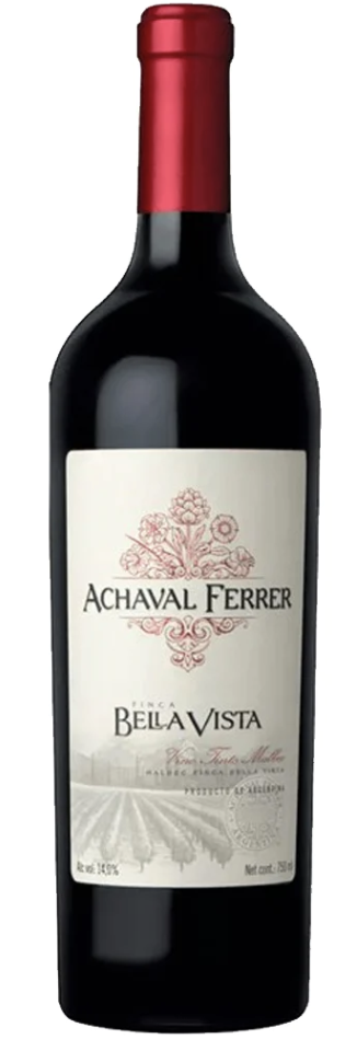 2015 | Achaval Ferrer | Finca Bella Vista Malbec at CaskCartel.com