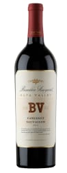 2015 | Beaulieu Vineyard | Napa Valley Cabernet Sauvignon at CaskCartel.com