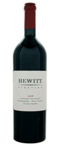 2006 | Hewitt Vineyard | Cabernet Sauvignon at CaskCartel.com