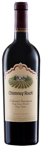 2007 | Chimney Rock | Cabernet Sauvignon at CaskCartel.com