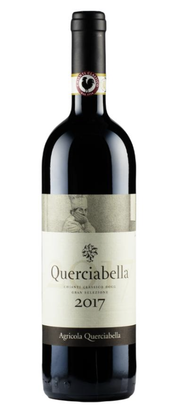 2017 | Querciabella | Chianti Classico Gran Selezione at CaskCartel.com