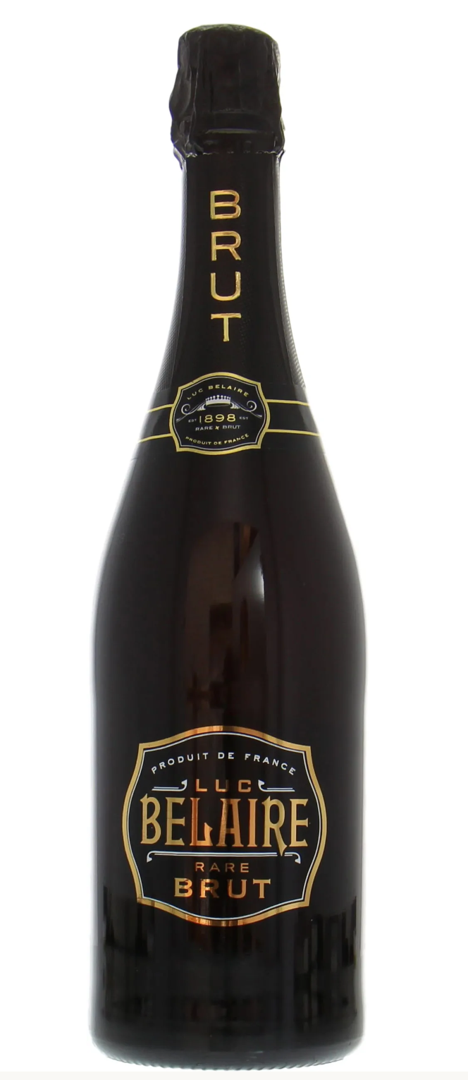 Luc Belaire | Sparkling Brut - NV at CaskCartel.com