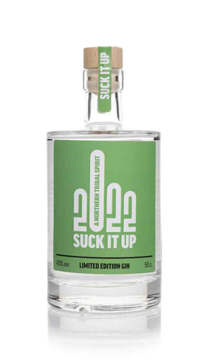  Suck it Up Gin 2022 | 500ML at CaskCartel.com