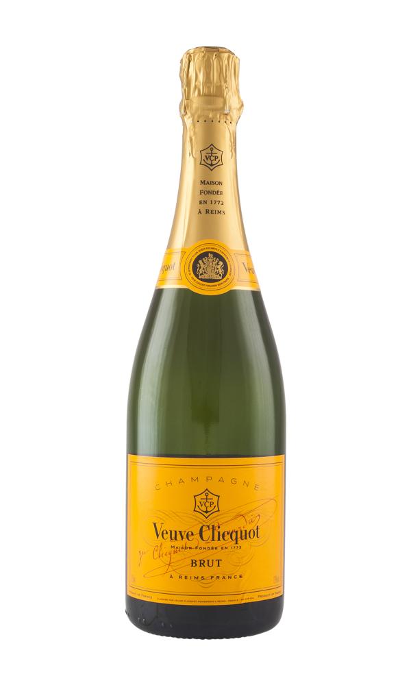 Veuve Clicquot | Brut - NV at CaskCartel.com