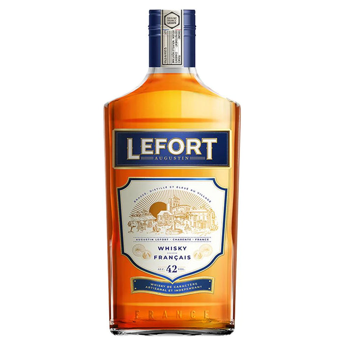 Lefort Augustin Whisky | 700ML